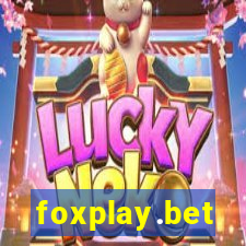 foxplay.bet