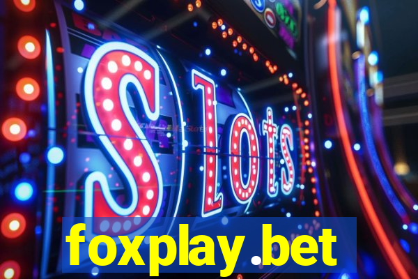 foxplay.bet