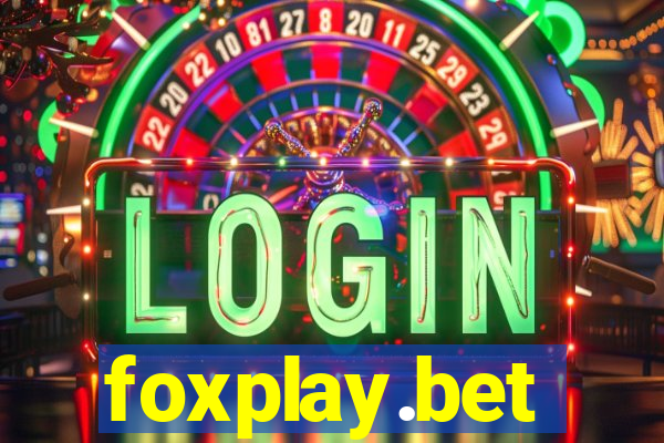 foxplay.bet