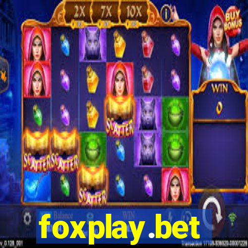 foxplay.bet