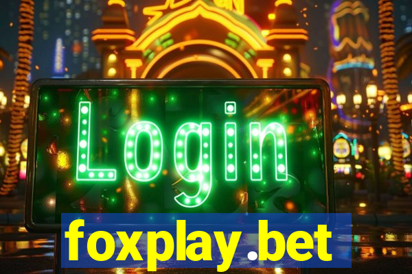 foxplay.bet