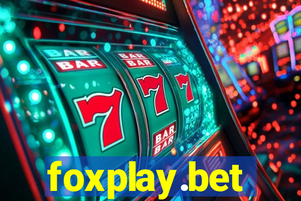 foxplay.bet