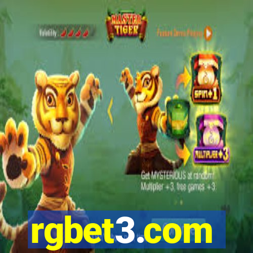 rgbet3.com