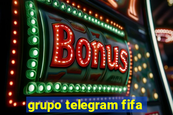 grupo telegram fifa