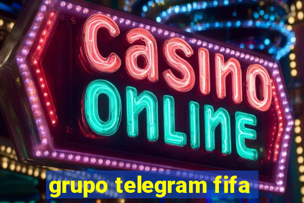 grupo telegram fifa