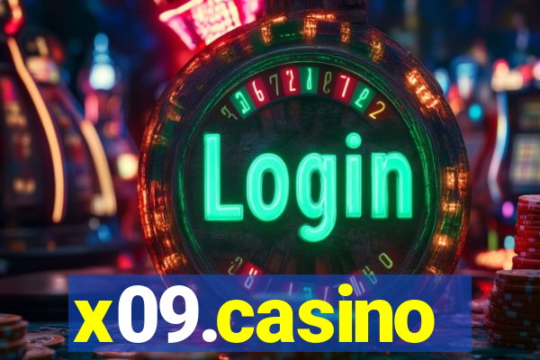 x09.casino