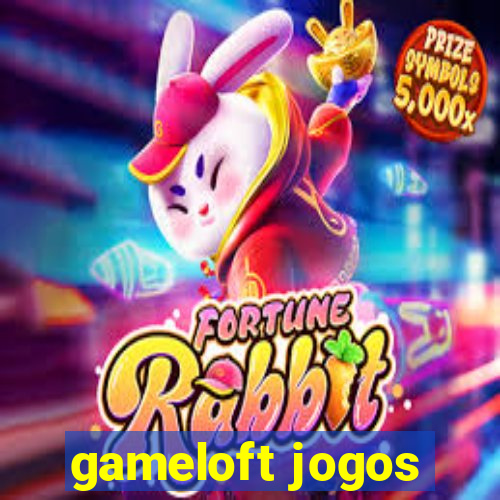 gameloft jogos