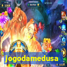 jogodamedusa