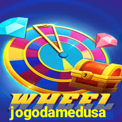 jogodamedusa