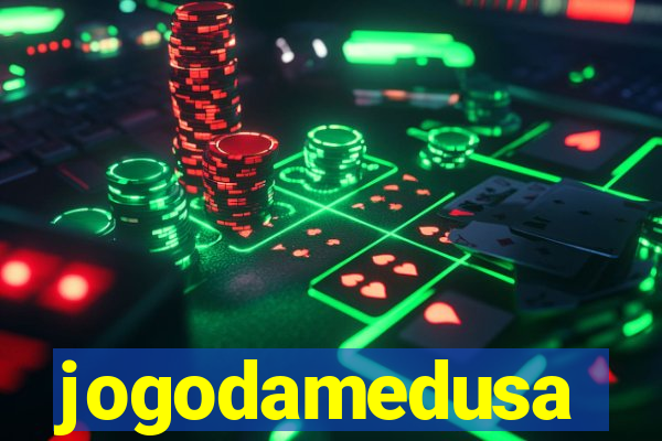 jogodamedusa