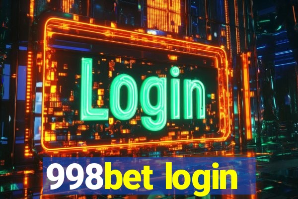 998bet login