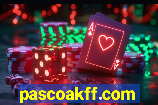 pascoakff.com