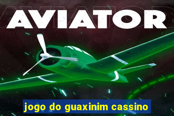 jogo do guaxinim cassino