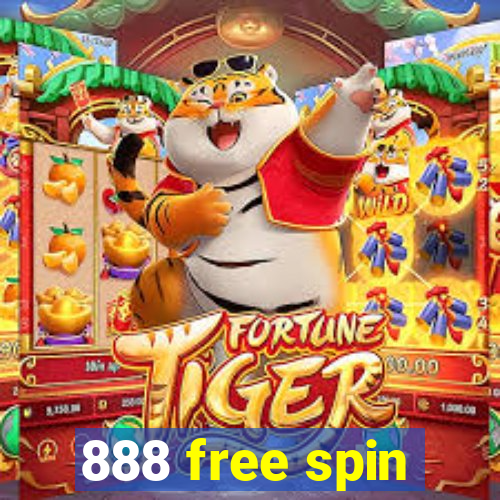 888 free spin