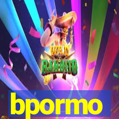 bpormo