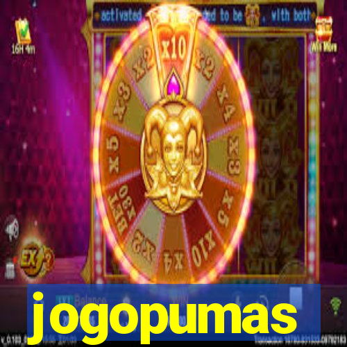 jogopumas