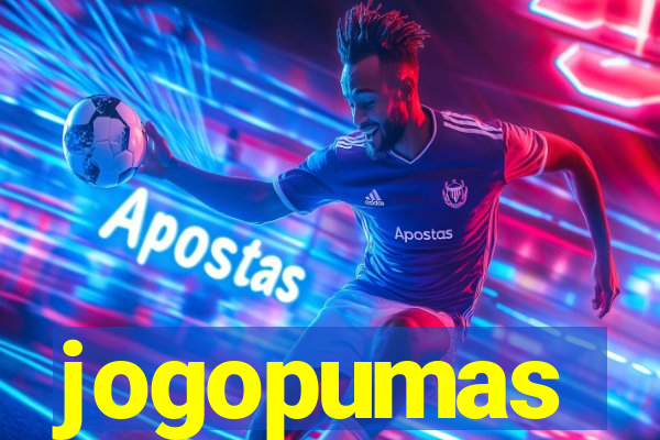 jogopumas