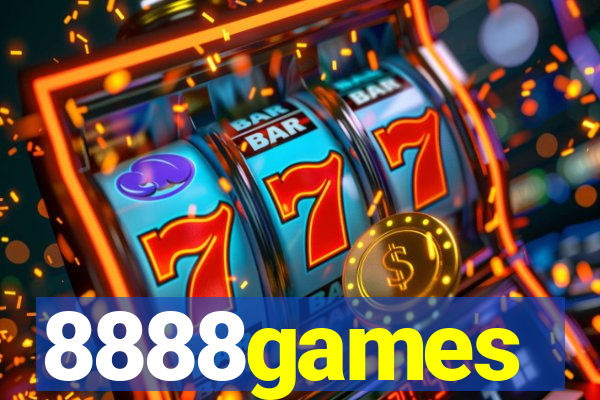 8888games