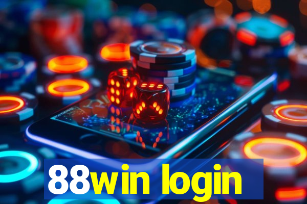 88win login