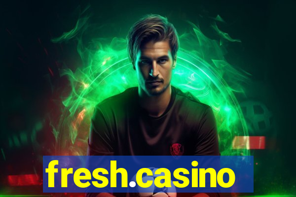 fresh.casino