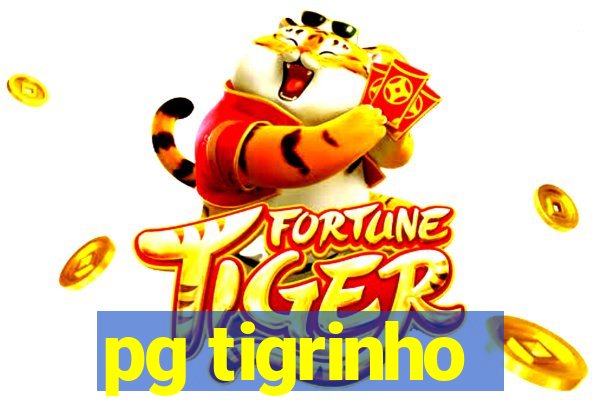 pg tigrinho