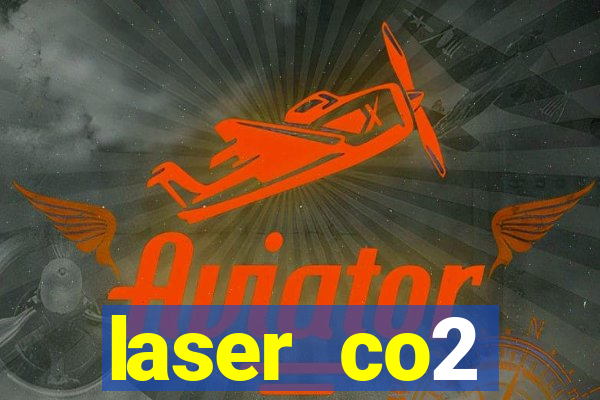 laser co2 frazionato napoli