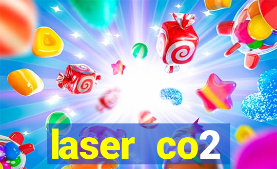 laser co2 frazionato napoli