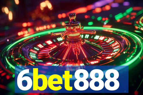 6bet888