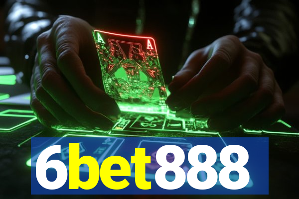 6bet888