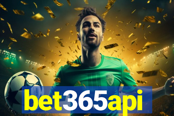 bet365api