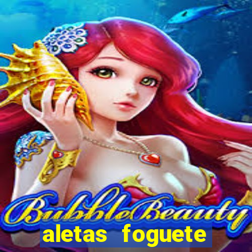 aletas foguete garrafa pet