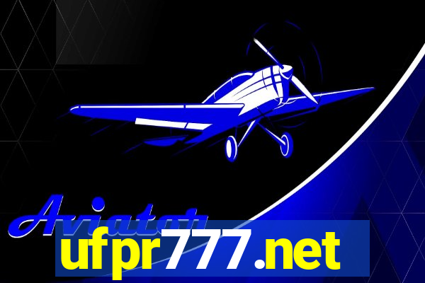 ufpr777.net