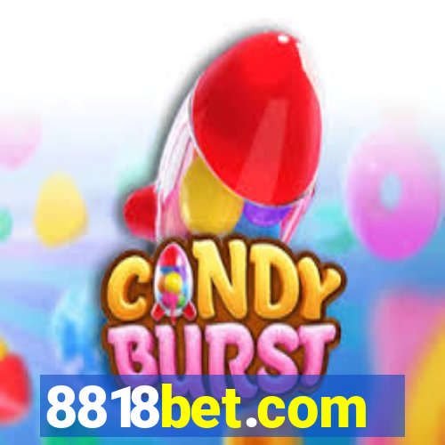 8818bet.com