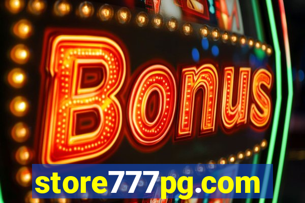 store777pg.com