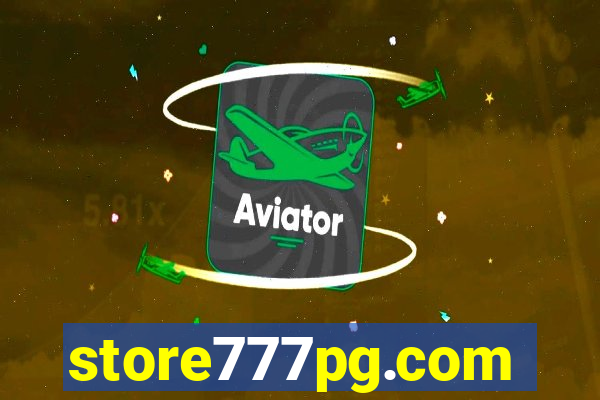 store777pg.com