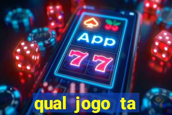 qual jogo ta pagando agora