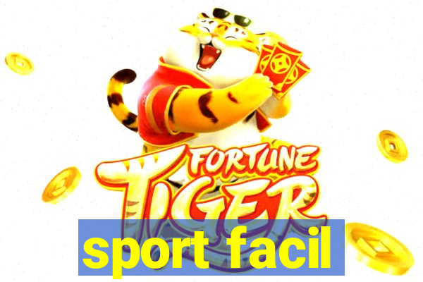 sport facil