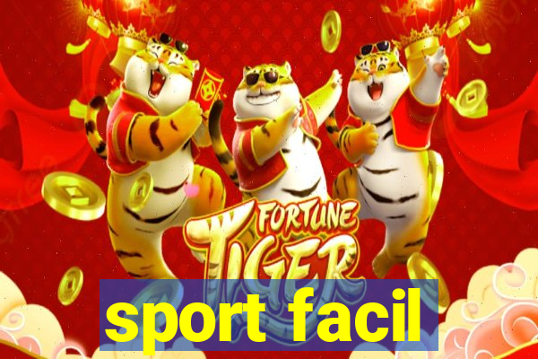 sport facil