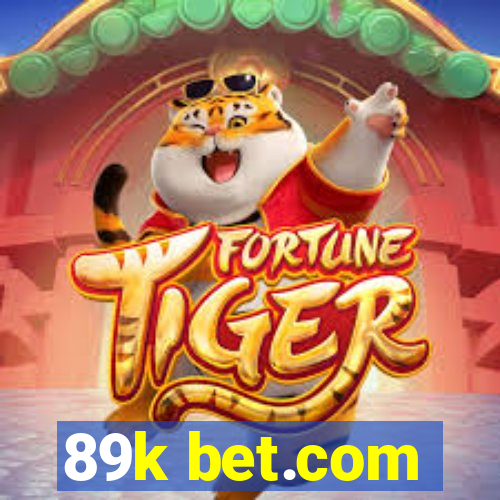 89k bet.com