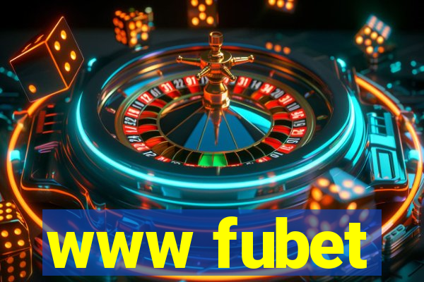 www fubet