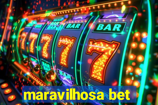 maravilhosa bet