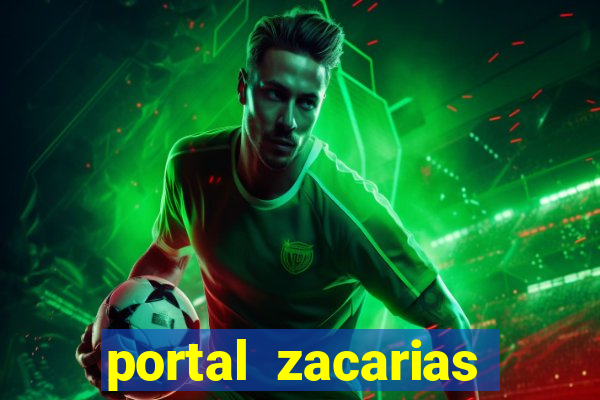 portal zacarias maloqueiro cavando sua cova