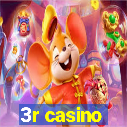 3r casino