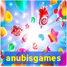 anubisgames