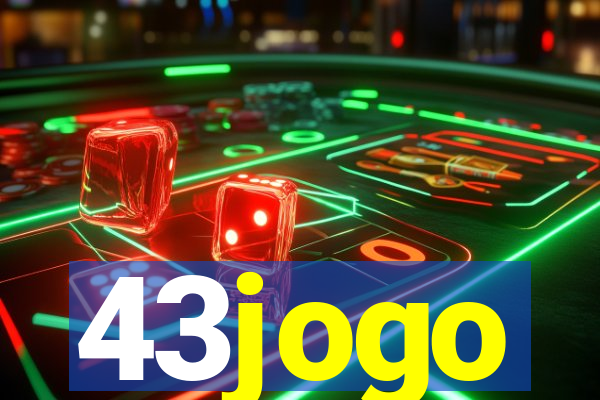 43jogo