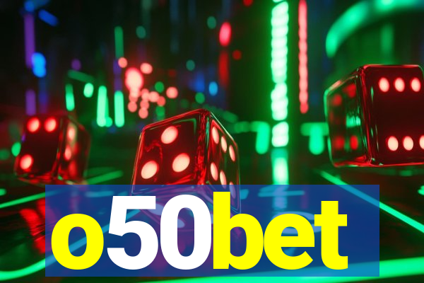 o50bet