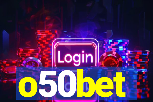 o50bet