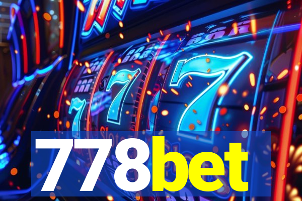 778bet