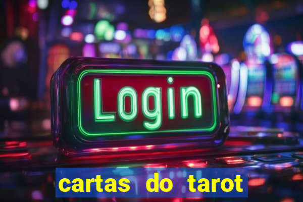 cartas do tarot cigano para imprimir