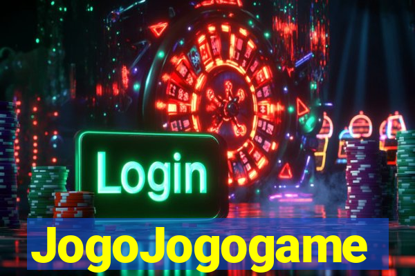 JogoJogogame